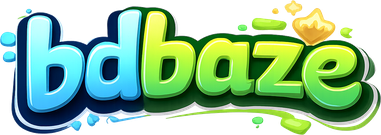 BDBaze Logo